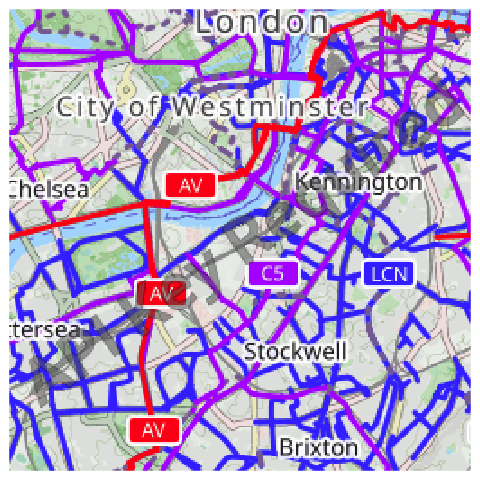 osm-cyclemap